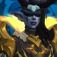 Sylanide avatar