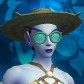 Bubblix avatar