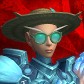 Priestree avatar