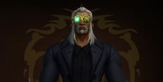 Drheal's icon
