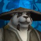 Krumpanda avatar
