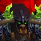 Shantaurus avatar