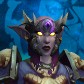 Izanåmi avatar