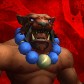Akumafury-magtheridon - Original Poster