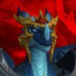 Bluephóenix avatar