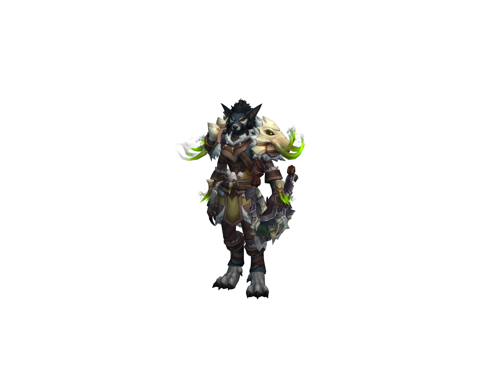 Umbravorax