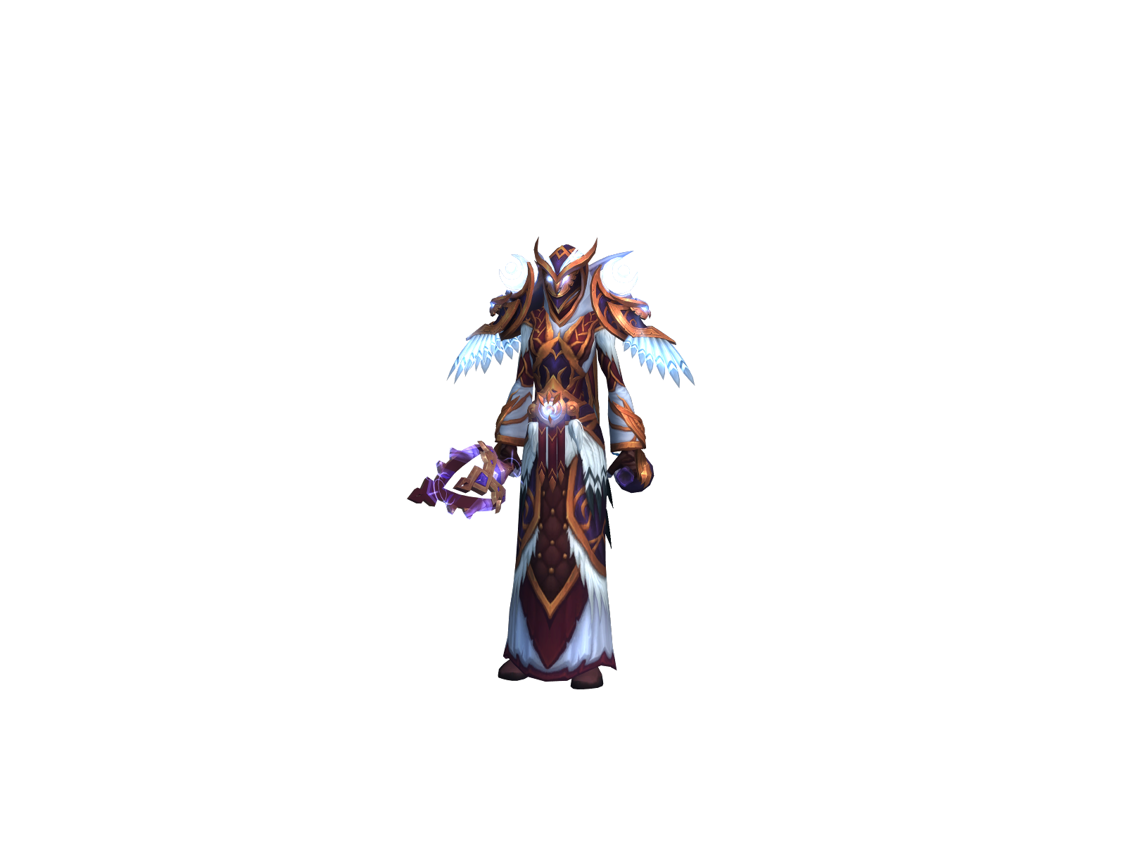 Shendrièl