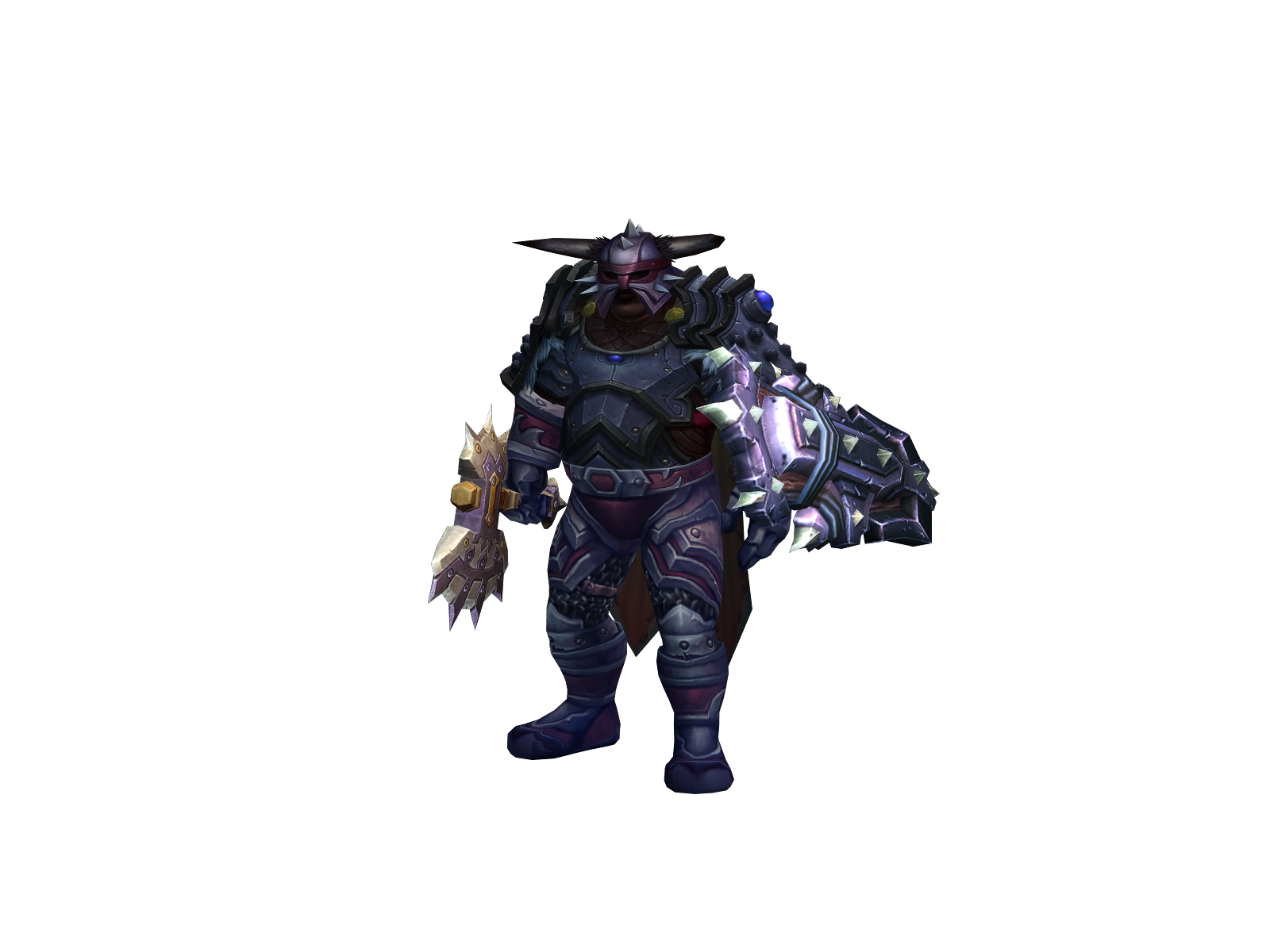Solidsteve