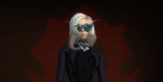 Olyna's icon