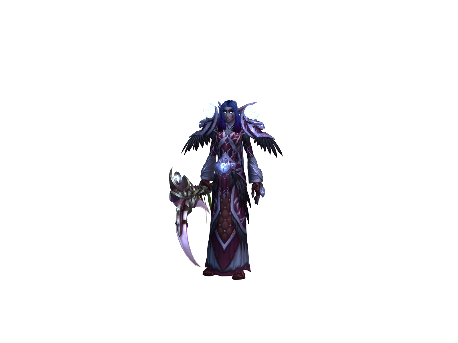 Loraxes