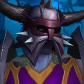 Darkend avatar