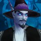 Boomtown avatar