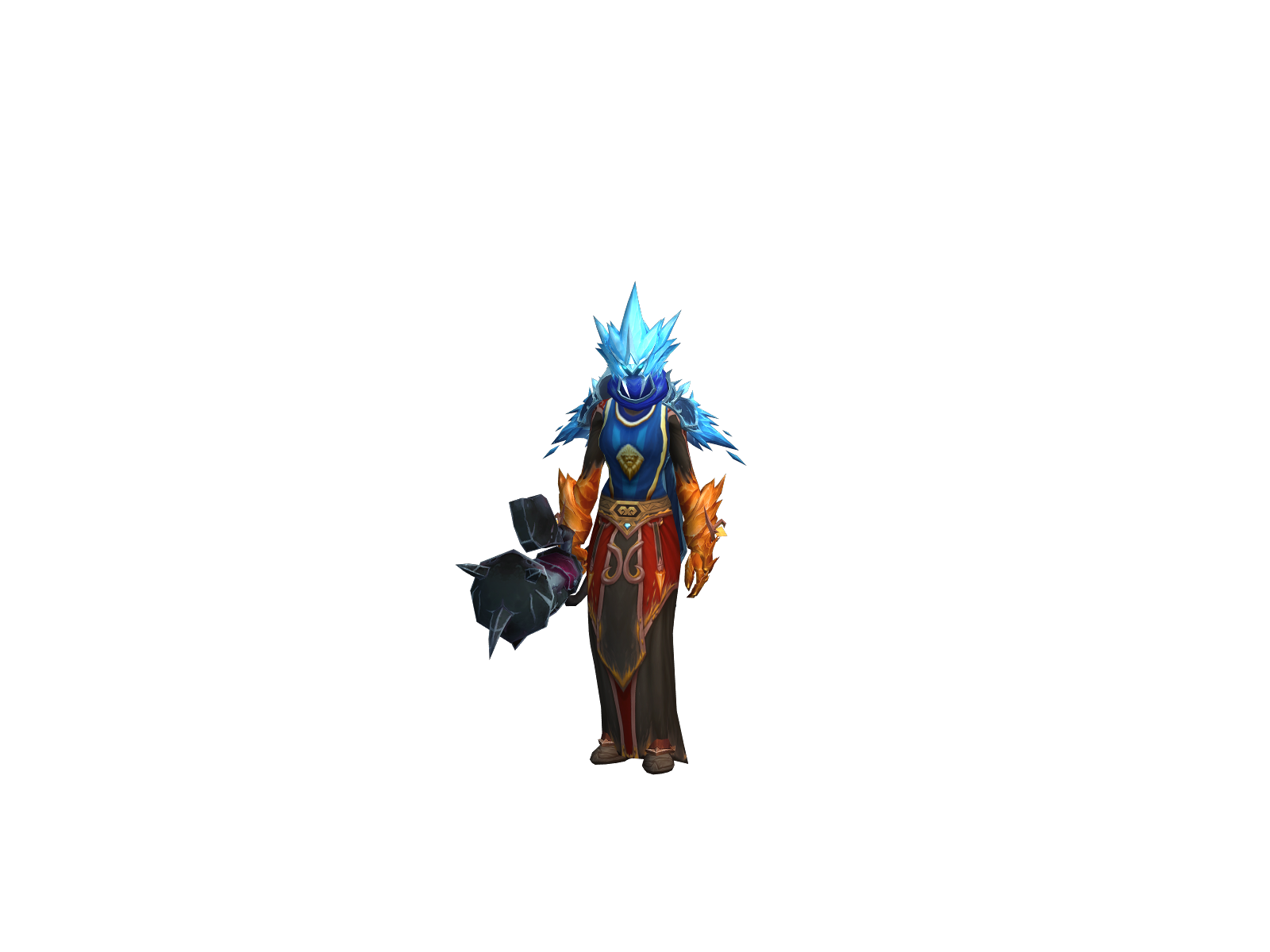 Laybrahex