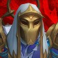 Healjävel avatar