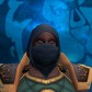 Fingers avatar