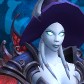 Wetish avatar