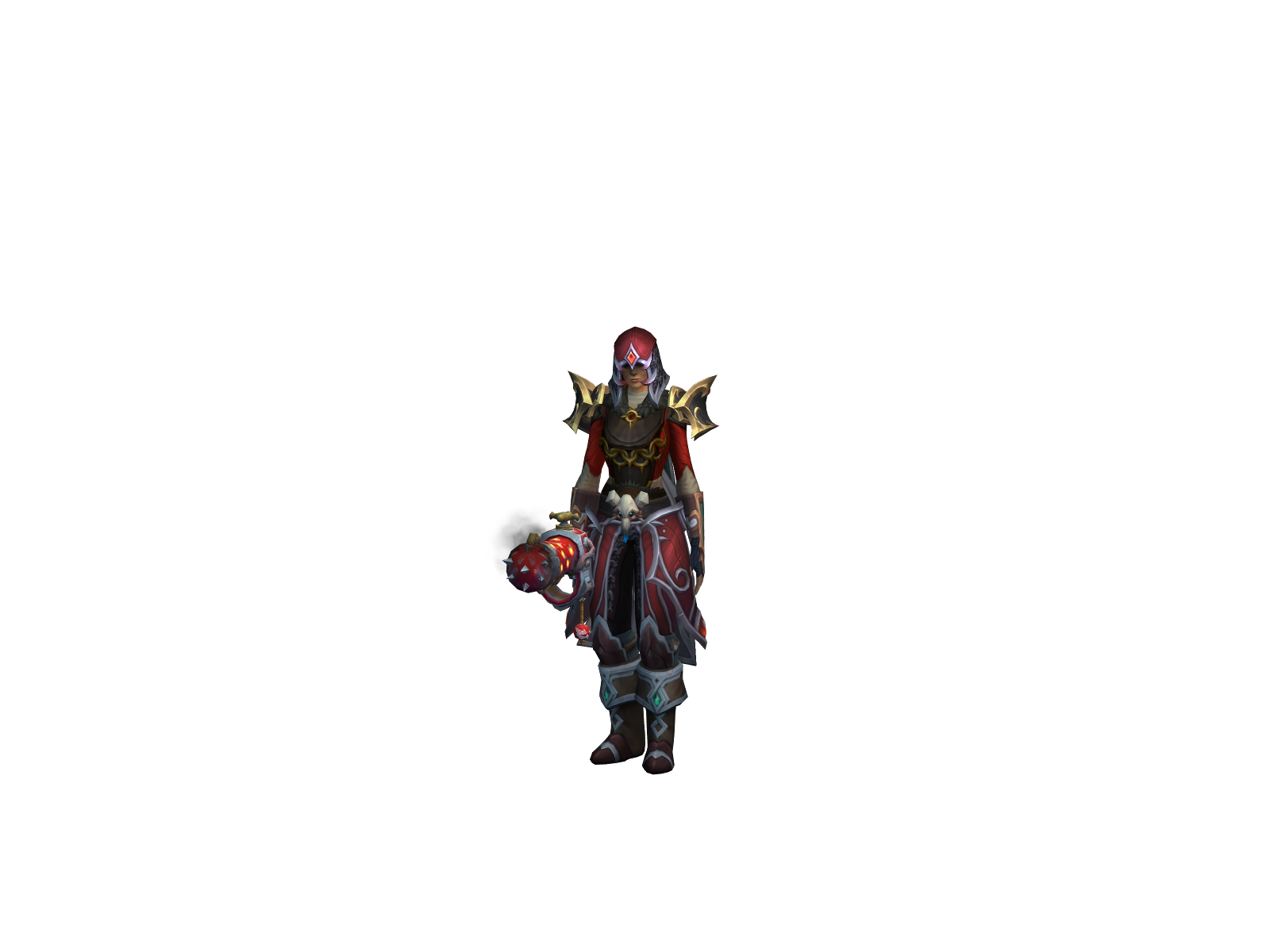 Laybrahunter