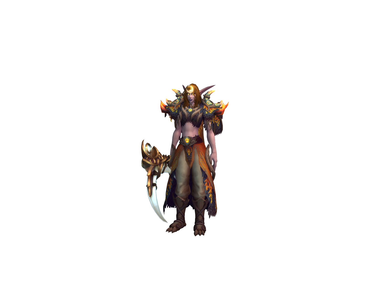 Eclipserose