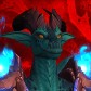 Úxií avatar