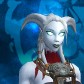 Lína avatar