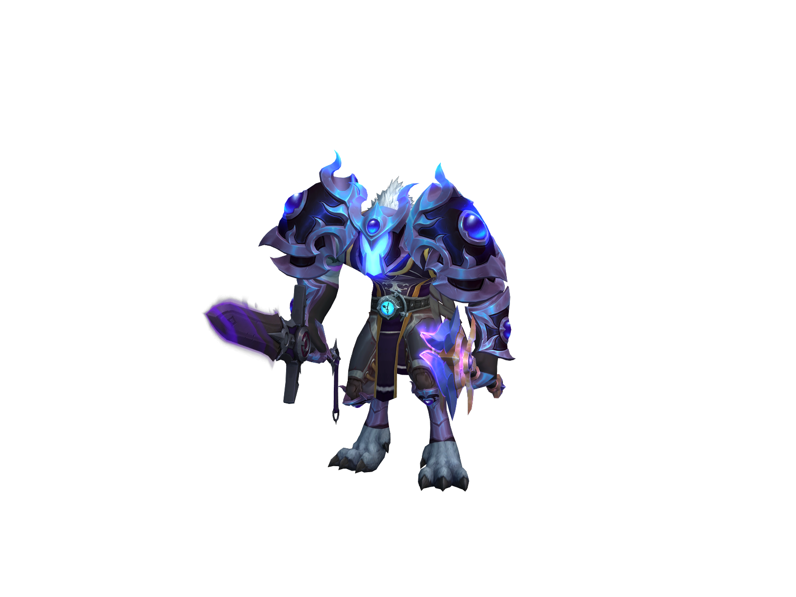 Bloodhowl