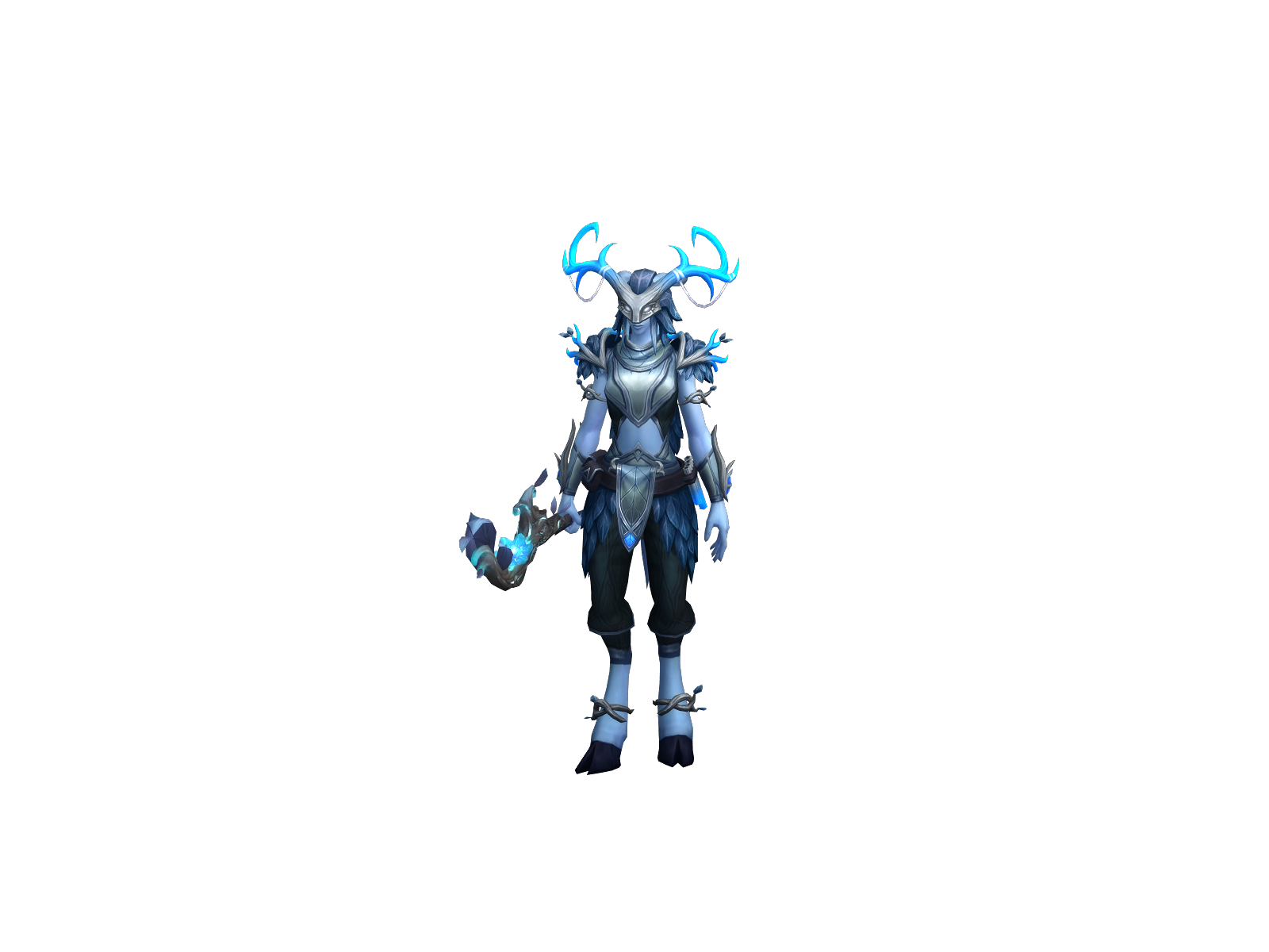 Laybrashamy