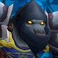 Chispe avatar