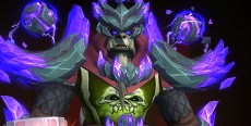 Lowlifé's icon