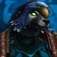 Åzura avatar