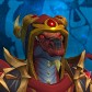 Blackfellow avatar