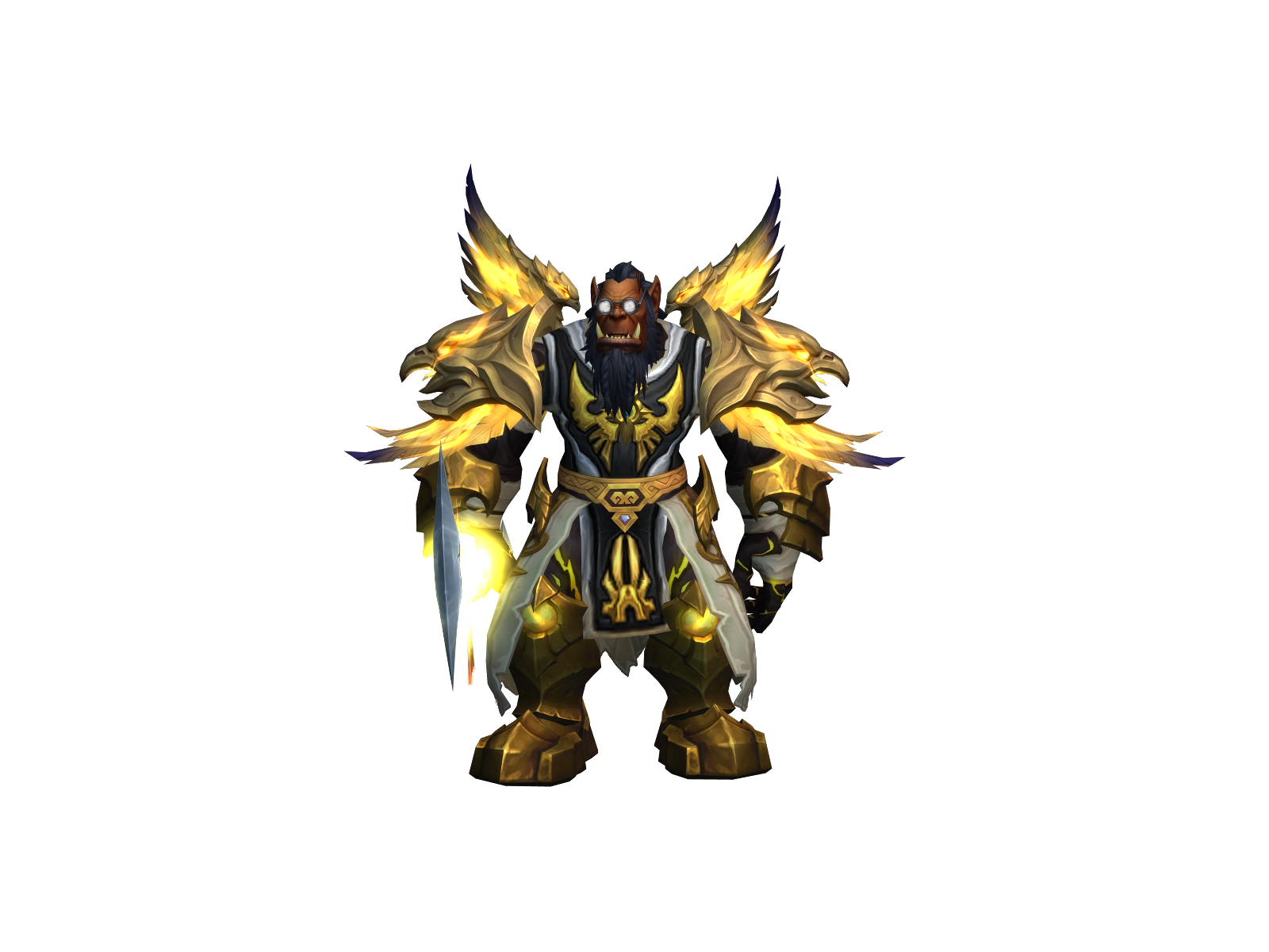 Meganeal