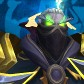 Cerol portrait