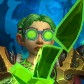 Bellemort avatar
