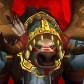 Bullwurk avatar