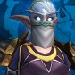 Alzora avatar