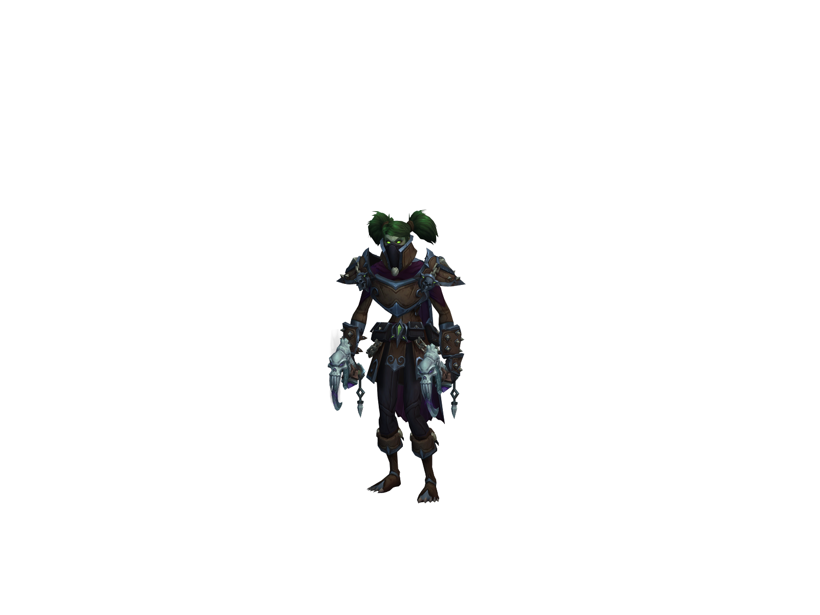 Plaagsteker