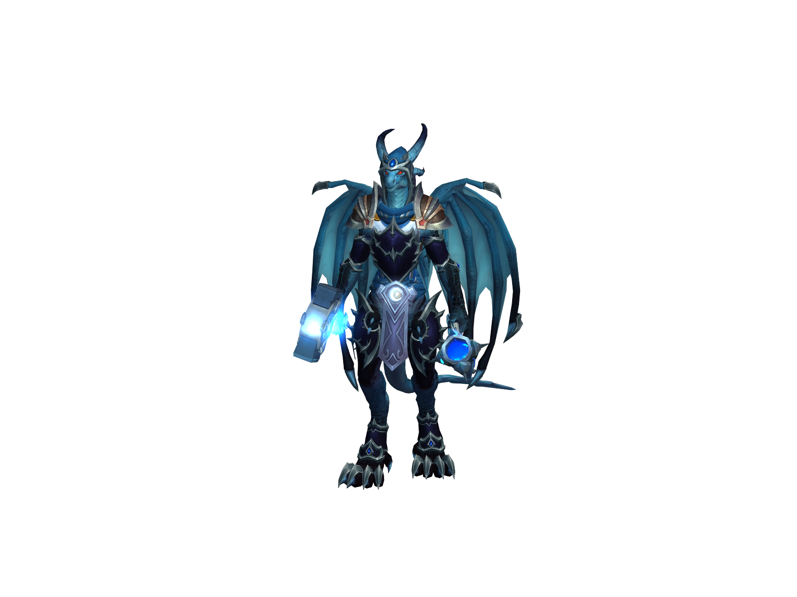 Ezdragon