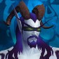Voidmittens