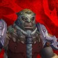 Endangered avatar