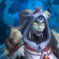 Whïsper avatar