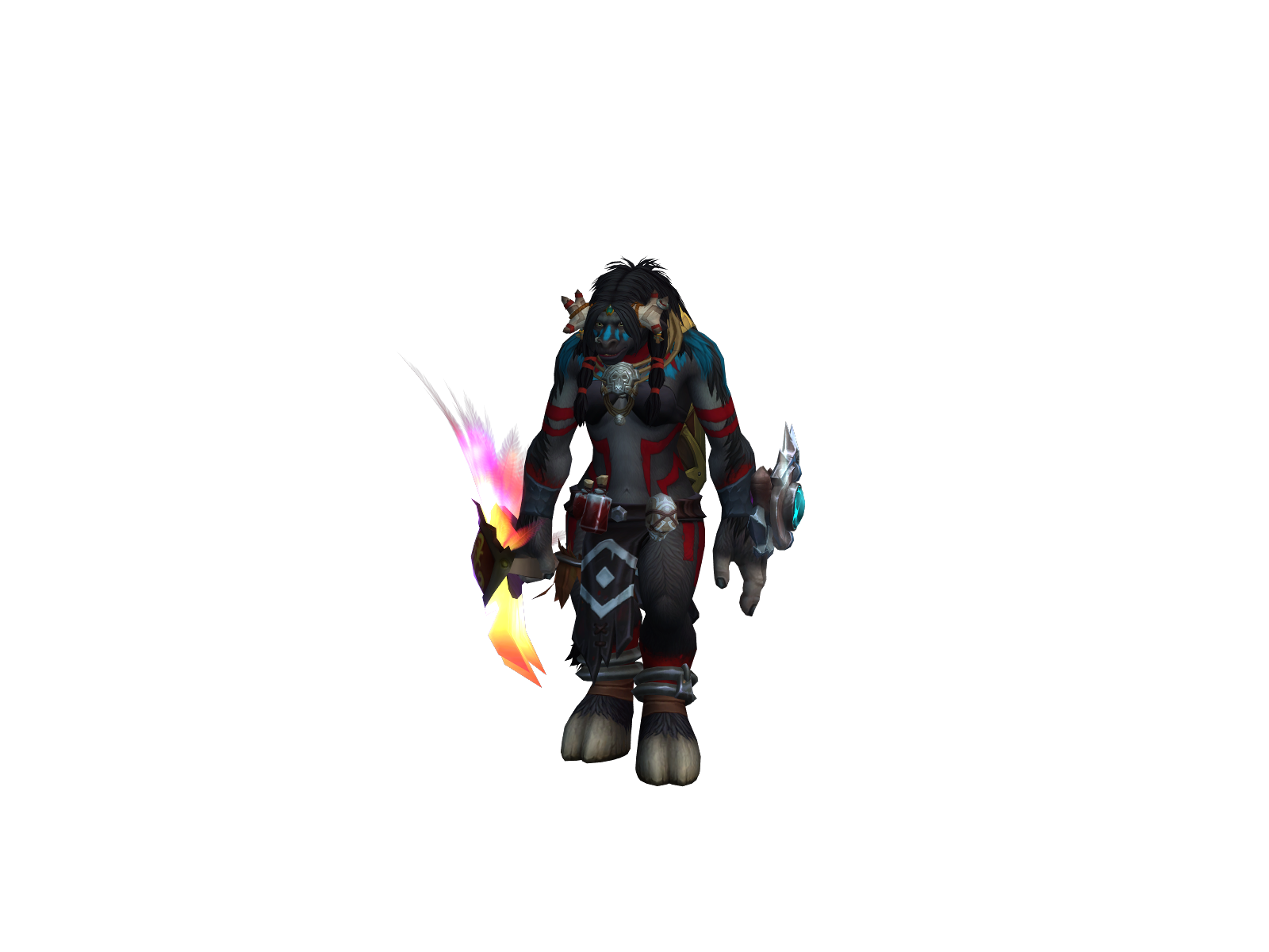 Primulla