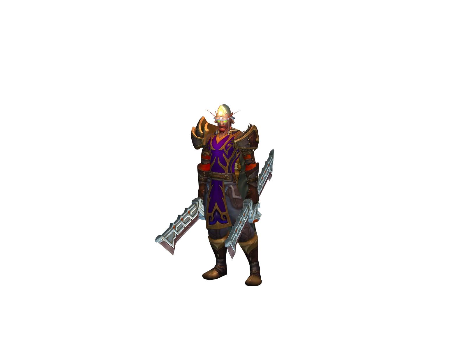 Demonfroog