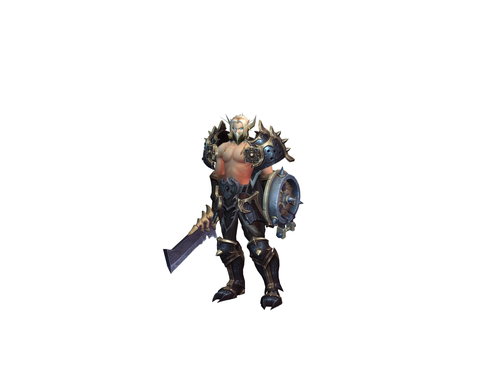 Zeldriss