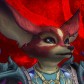 Foxlilly