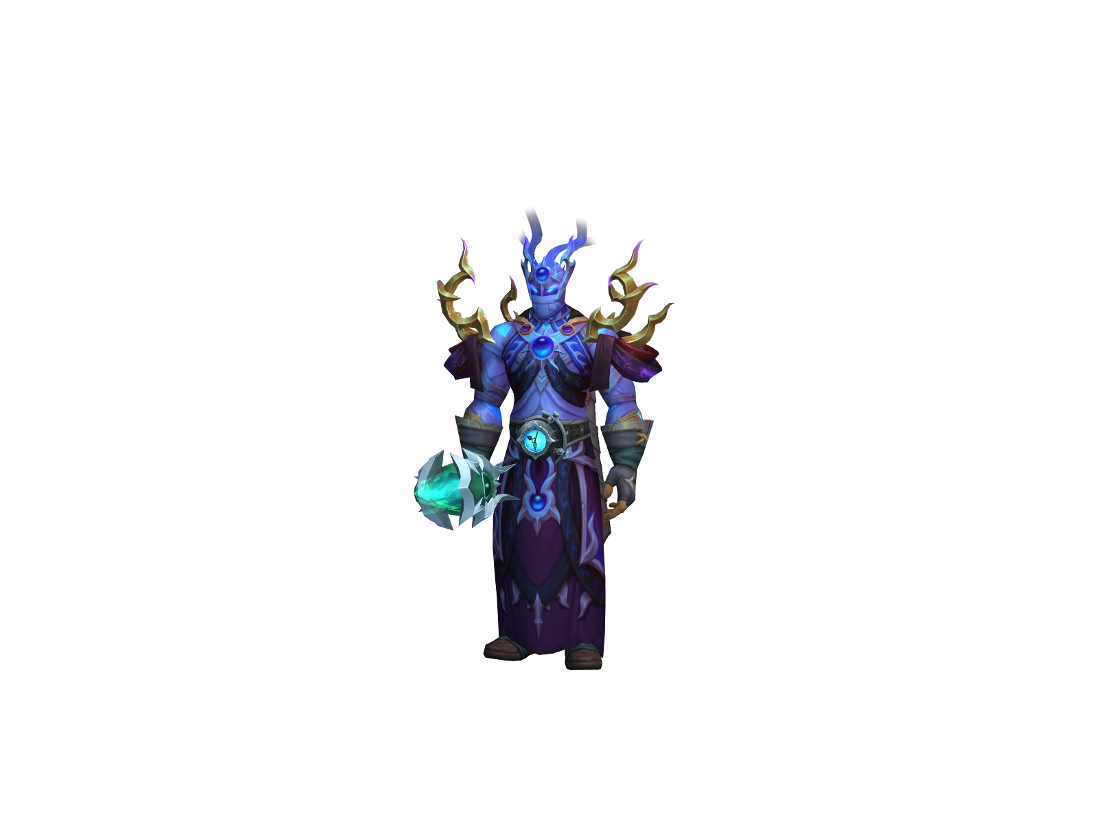 Arcaní