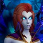 Thaelock avatar