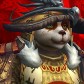 Dedshot avatar