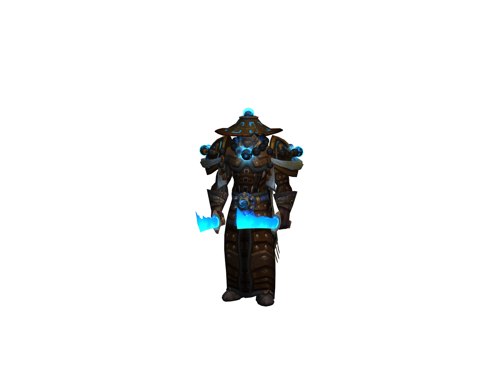 Spherebear