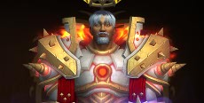 Kazàr's icon
