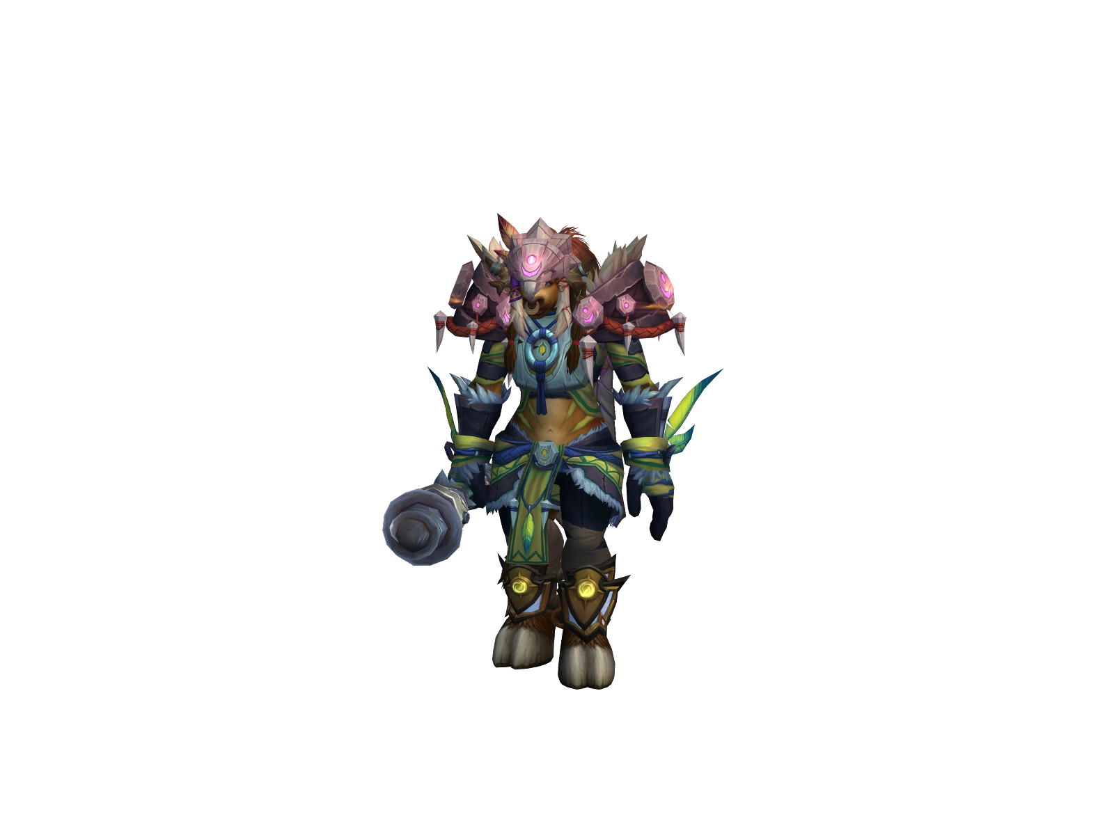 Cealdorn